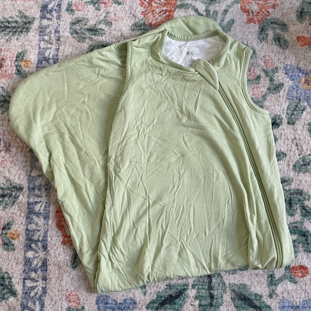 Kyte baby sleep sack